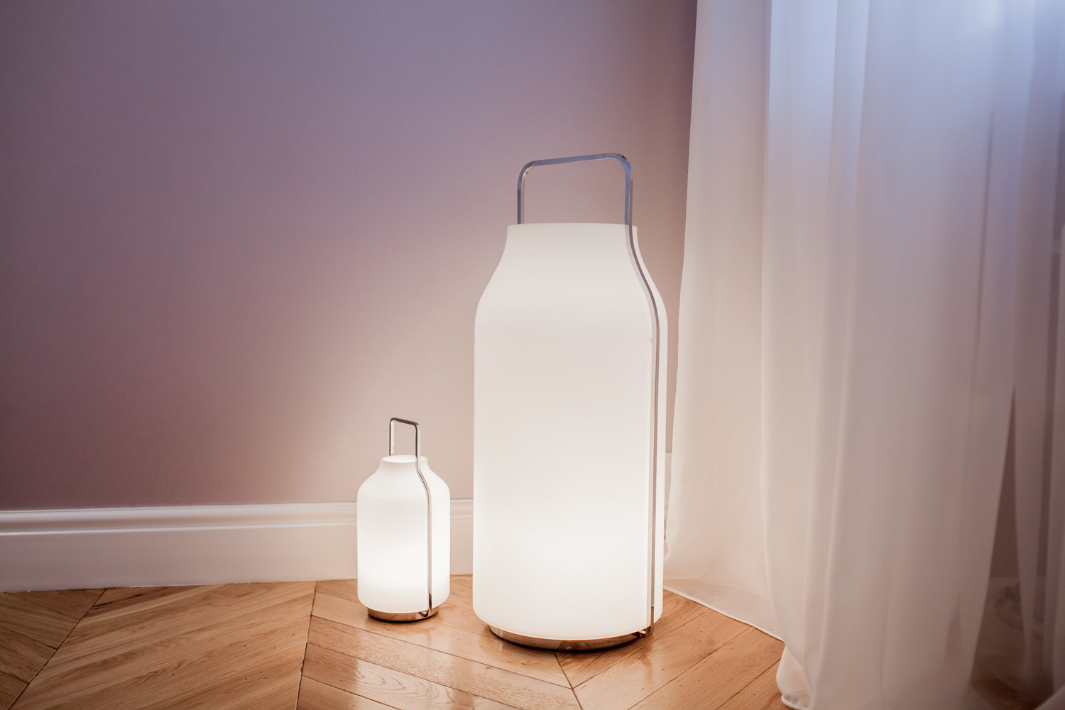 Фотография: Кухня и столовая в стиле Скандинавский, Проект недели – фото на INMYROOM