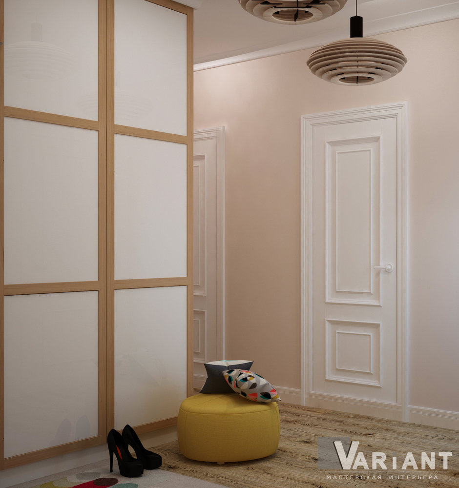 Фото из портфолио Дизайн интерьера по ул.Лозицкая ЖК «Велотрек» (г.Пенза) – фотографии дизайна интерьеров на INMYROOM Фото из портфолио Дизайн интерьера по ул.Лозицкая ЖК «Велотрек» (г.Пенза) – фотографии дизайна интерьеров на INMYROOM