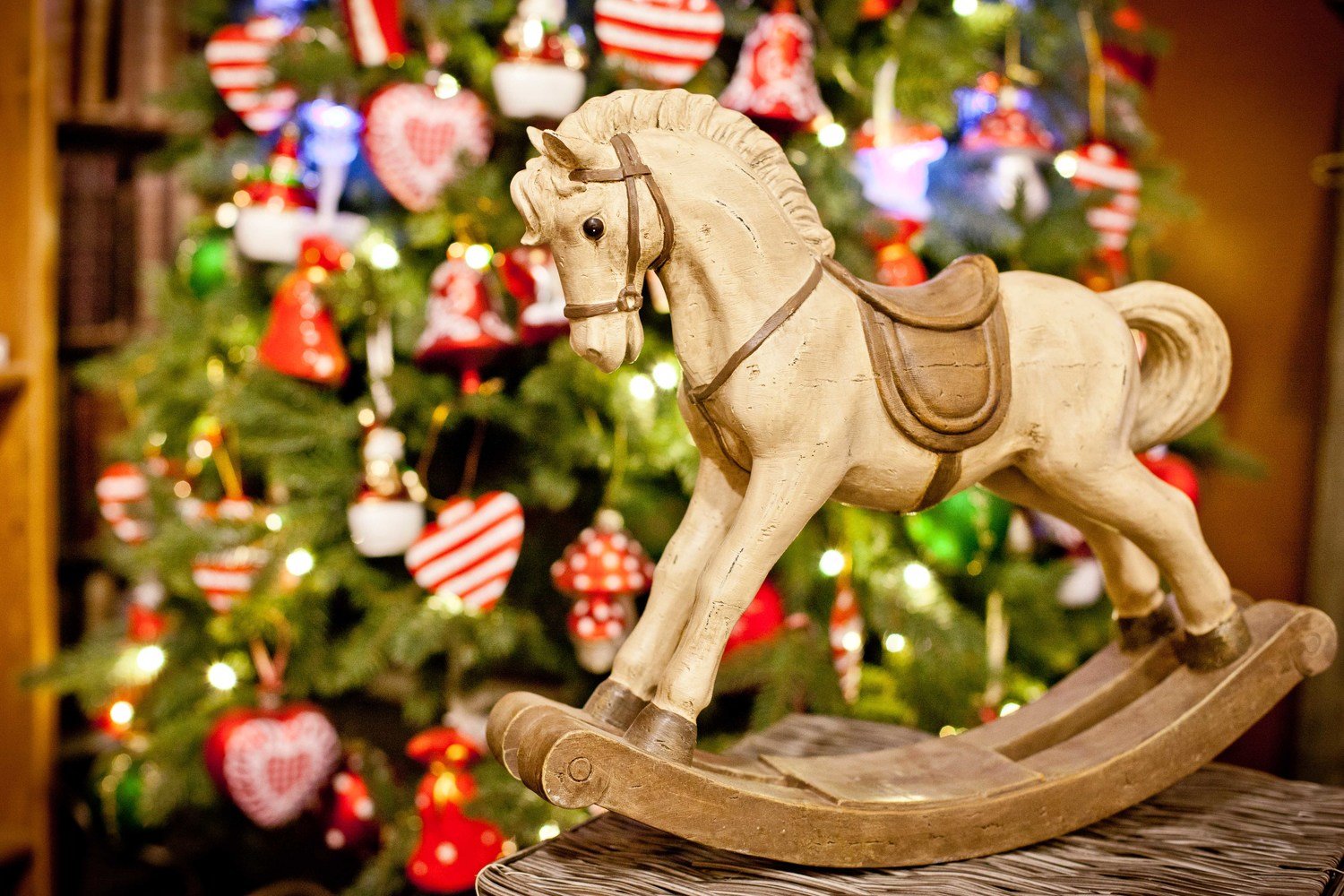 Фотография: Декор в стиле Прованс и Кантри, Декор интерьера, Дом, Аксессуары, Праздник, Новый Год – фото на INMYROOM Фотография: Декор в стиле Прованс и Кантри, Декор интерьера, Дом, Аксессуары, Праздник, Новый Год – фото на INMYROOM