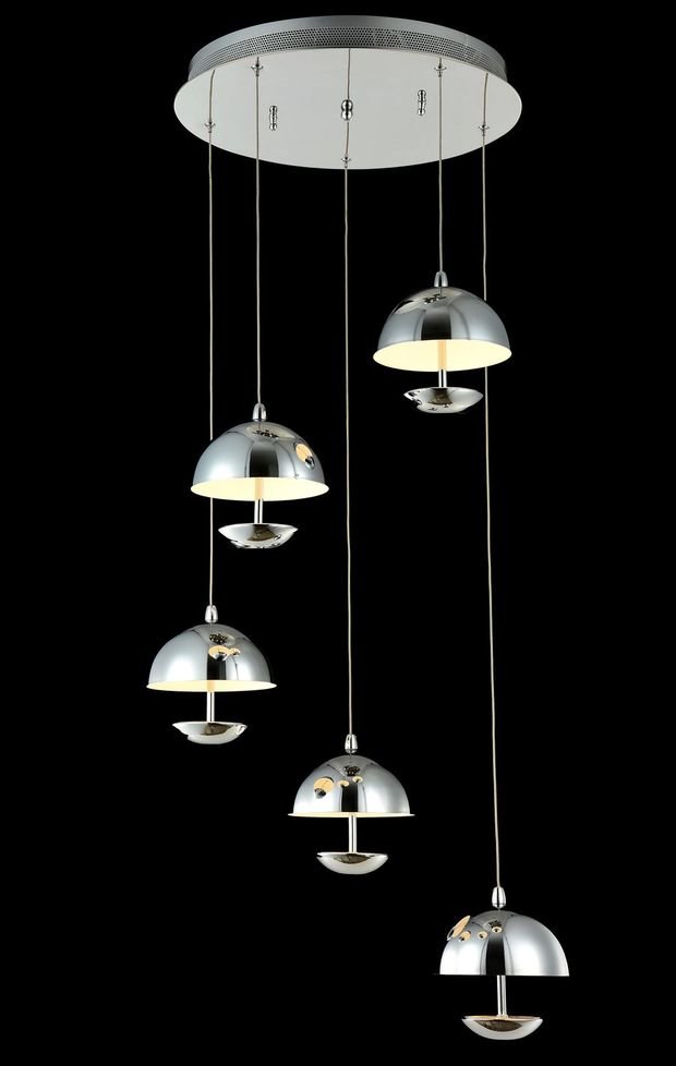 Фото из портфолио Коллекция Modern – фотографии дизайна интерьеров на INMYROOM