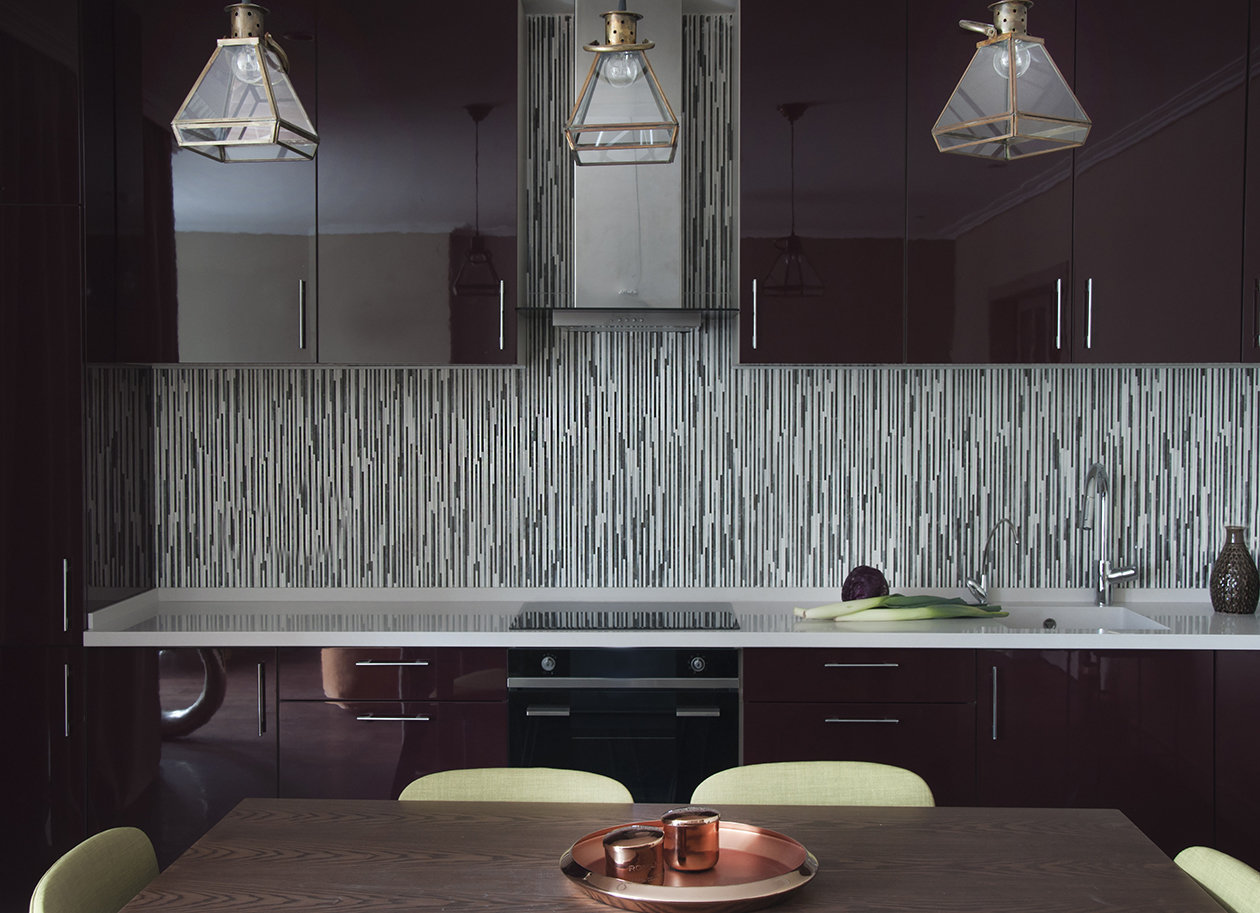 Фотография: Кухня и столовая в стиле Современный, Квартира, Украина, Проект недели, Киев, Монолитный дом, 3 комнаты, Более 90 метров, Яна Молодых – фото на INMYROOM Фотография: Кухня и столовая в стиле Современный, Квартира, Украина, Проект недели, Киев, Монолитный дом, 3 комнаты, Более 90 метров, Яна Молодых – фото на INMYROOM