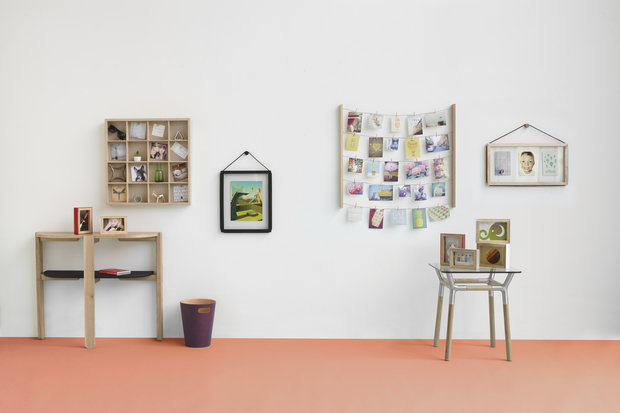 Фото из портфолио UMBRA – фотографии дизайна интерьеров на INMYROOM