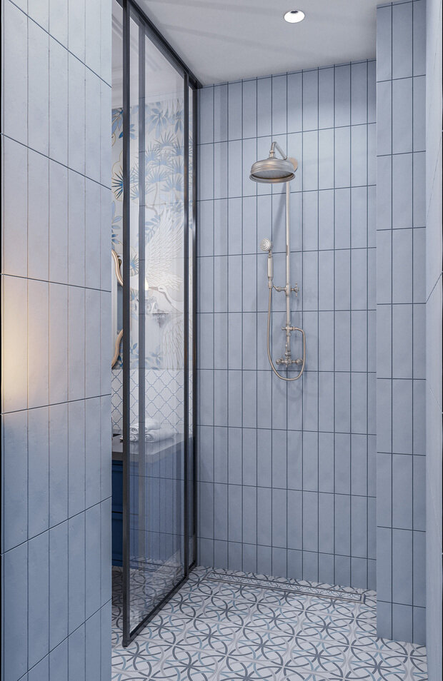 Фотография:  в стиле  – фото на INMYROOM