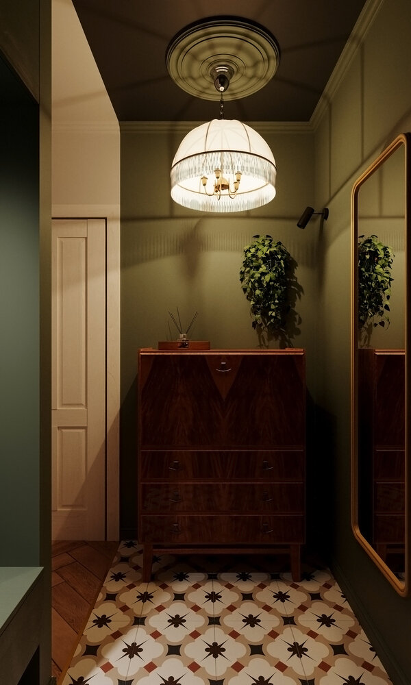 Фотография: Прихожая в стиле Современный, Квартира, Проект дня, Санкт-Петербург, 3 комнаты, 60-90 метров, Анастасия Струве – фото на INMYROOM Фотография: Прихожая в стиле Современный, Квартира, Проект дня, Санкт-Петербург, 3 комнаты, 60-90 метров, Анастасия Струве – фото на INMYROOM