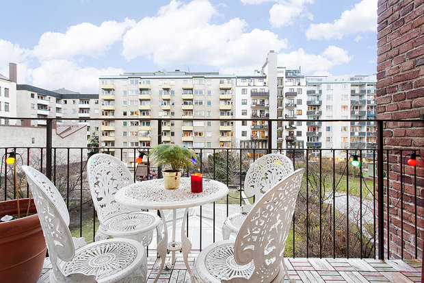 Фото из портфолио Роскошная цветовая палитра!!! – фотографии дизайна интерьеров на INMYROOM