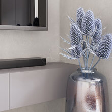 Фото из портфолио Дизайн-проект квартиры 43кв.м. для молодой девушки – фотографии дизайна интерьеров на INMYROOM