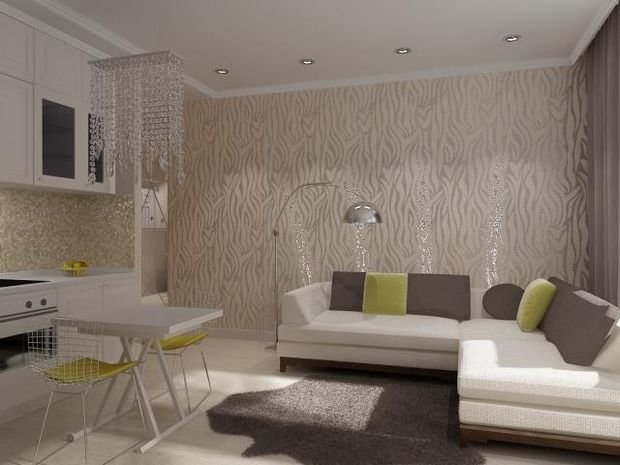 Фотография: в стиле , Декор интерьера, Малогабаритная квартира, Квартира, Студия – фото на INMYROOM