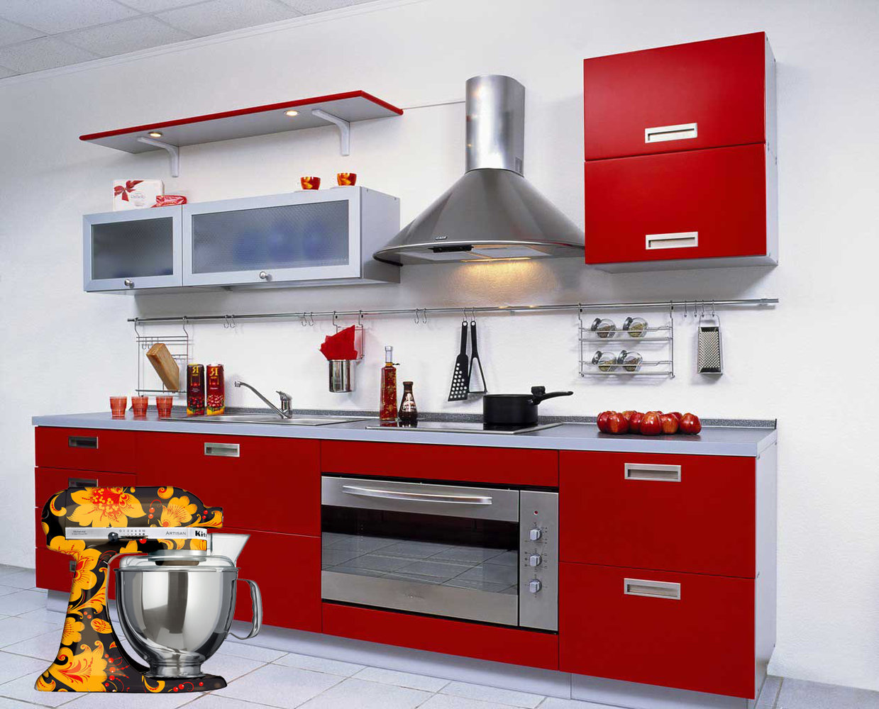 Фотография: Прочее в стиле , Кухня и столовая, Декор интерьера, Индустрия, Новости, Роспись – фото на INMYROOM Фотография: Прочее в стиле , Кухня и столовая, Декор интерьера, Индустрия, Новости, Роспись – фото на INMYROOM