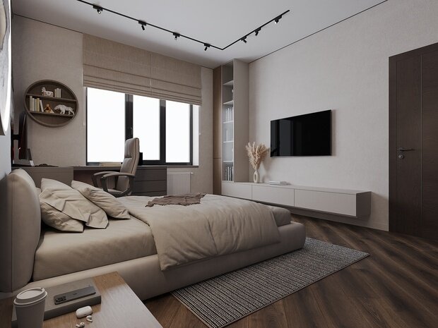 Фотография: в стиле – фото на INMYROOM