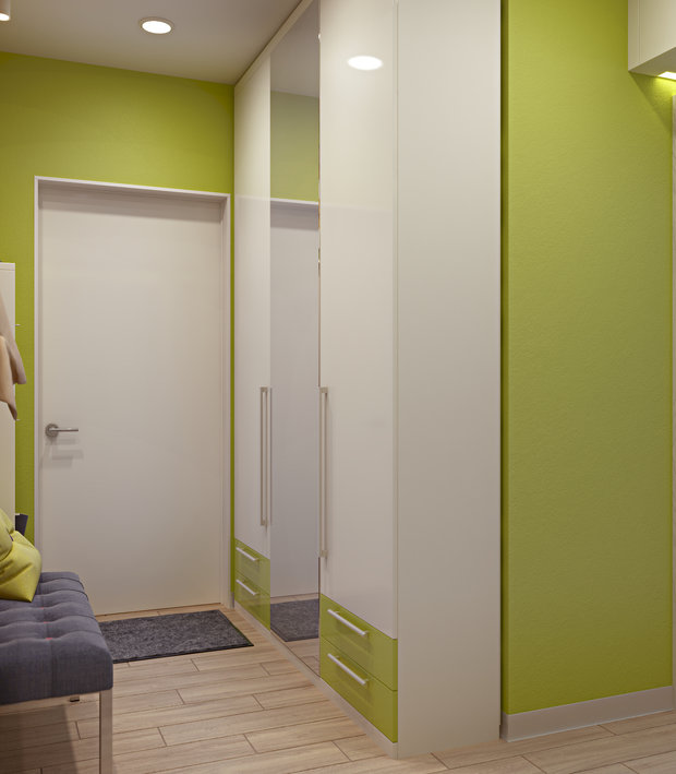 Фото из портфолио Мои избранные статьи – фотографии дизайна интерьеров на INMYROOM