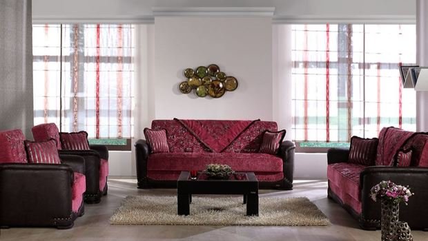 Фото из портфолио Диваны и кресла(ПОД ЗАКАЗ) – фотографии дизайна интерьеров на INMYROOM