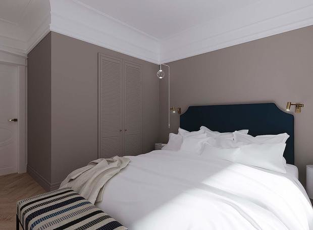 Фото из портфолио ВАСТУ, ФЕН ШУЙ ДЛЯ КВАРТИРЫ – фотографии дизайна интерьеров на INMYROOM