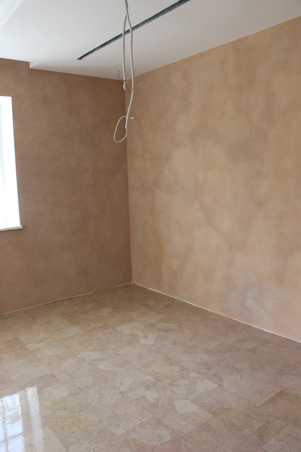 Фото из портфолио Коттедж в Пушкино – фотографии дизайна интерьеров на INMYROOM