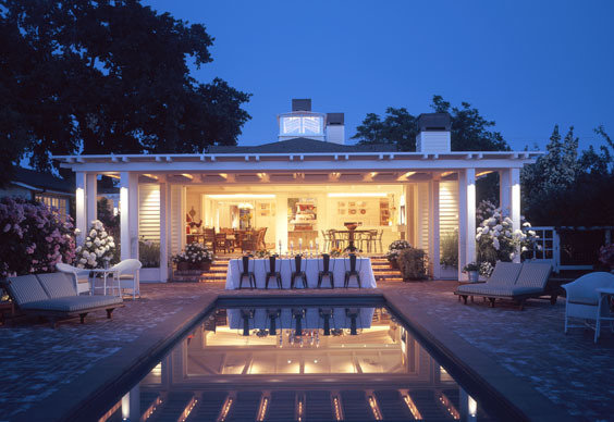 Фотография: Архитектура в стиле Современный – фото на INMYROOM