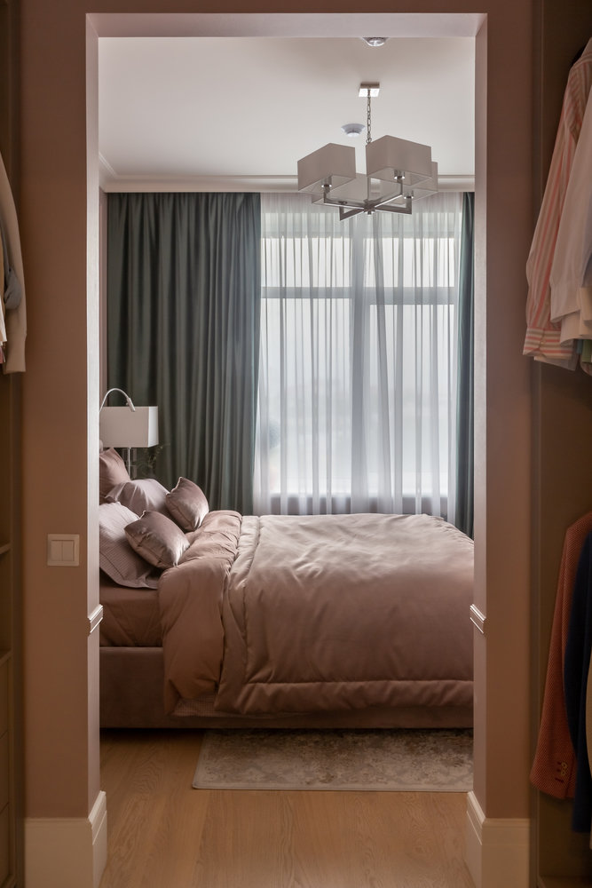 Фотография: Спальня в стиле Современный, Советы – фото на INMYROOM Фотография: Спальня в стиле Современный, Советы – фото на INMYROOM