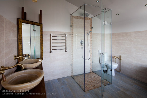 Фото из портфолио Onyx and Oak  – фотографии дизайна интерьеров на INMYROOM
