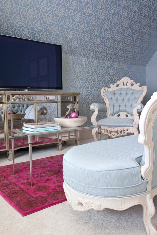 Фото из портфолио фоты – фотографии дизайна интерьеров на INMYROOM