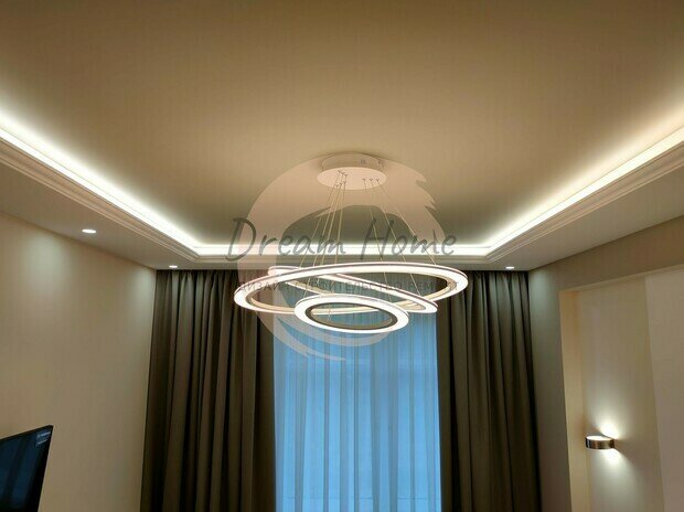 Фото из портфолио ЖК Ариосто – фотографии дизайна интерьеров на INMYROOM