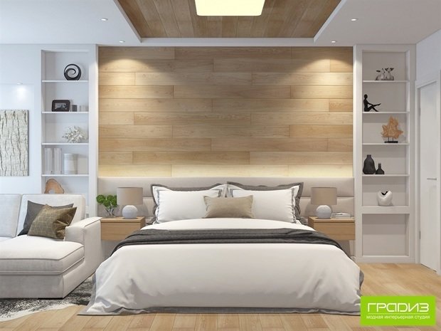 Фото из портфолио Немецкий вкус – фотографии дизайна интерьеров на INMYROOM