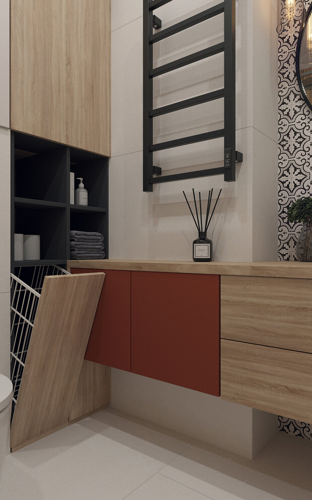 Фотография:  в стиле  – фото на INMYROOM