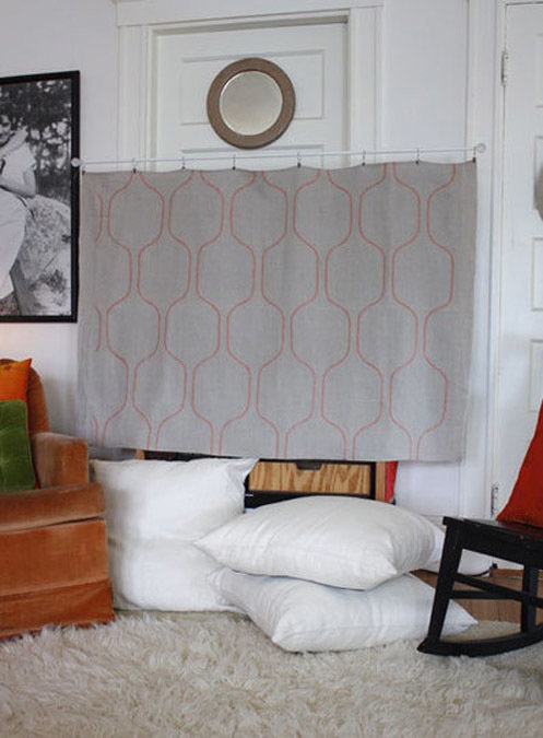 Фотография: в стиле Современный, Декор интерьера, Дом, Декор дома, Системы хранения, Шторы – фото на INMYROOM Фотография: в стиле Современный, Декор интерьера, Дом, Декор дома, Системы хранения, Шторы – фото на INMYROOM