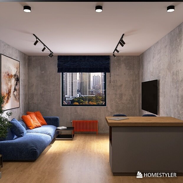 Фотография:  в стиле  – фото на INMYROOM