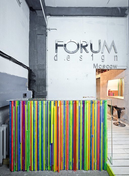 Фото из портфолио ИНТЕРЬЕР FD – фотографии дизайна интерьеров на INMYROOM