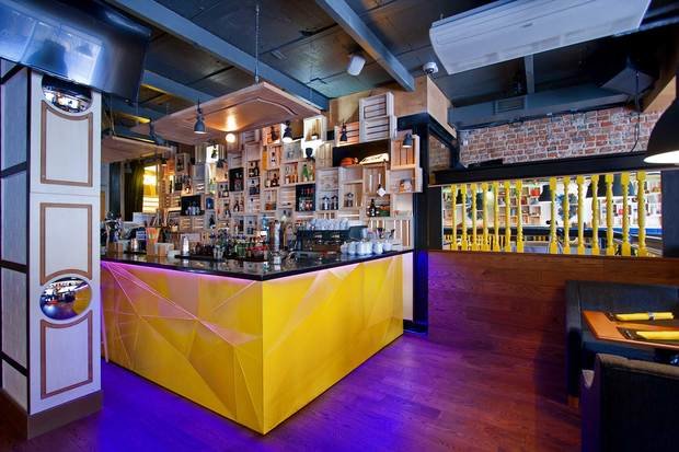 Фото из портфолио PABLICO – фотографии дизайна интерьеров на INMYROOM