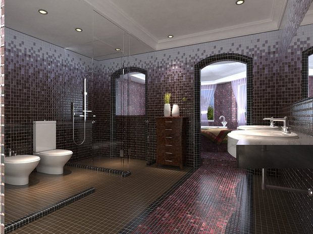 Фото из портфолио Квартира в ЖК Эдельвейс 150кв.м. – фотографии дизайна интерьеров на INMYROOM