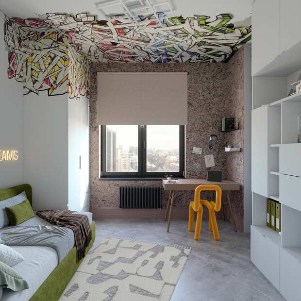 Фотография:  в стиле  – фото на INMYROOM