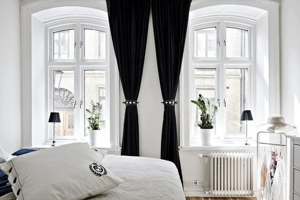 Фото из портфолио Lilla Drottninggatan 4A – фотографии дизайна интерьеров на INMYROOM