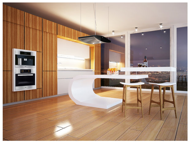 Фото из портфолио Мои избранные статьи – фотографии дизайна интерьеров на INMYROOM