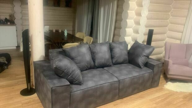 Фото из портфолио софт 2 фиеста – фотографии дизайна интерьеров на INMYROOM