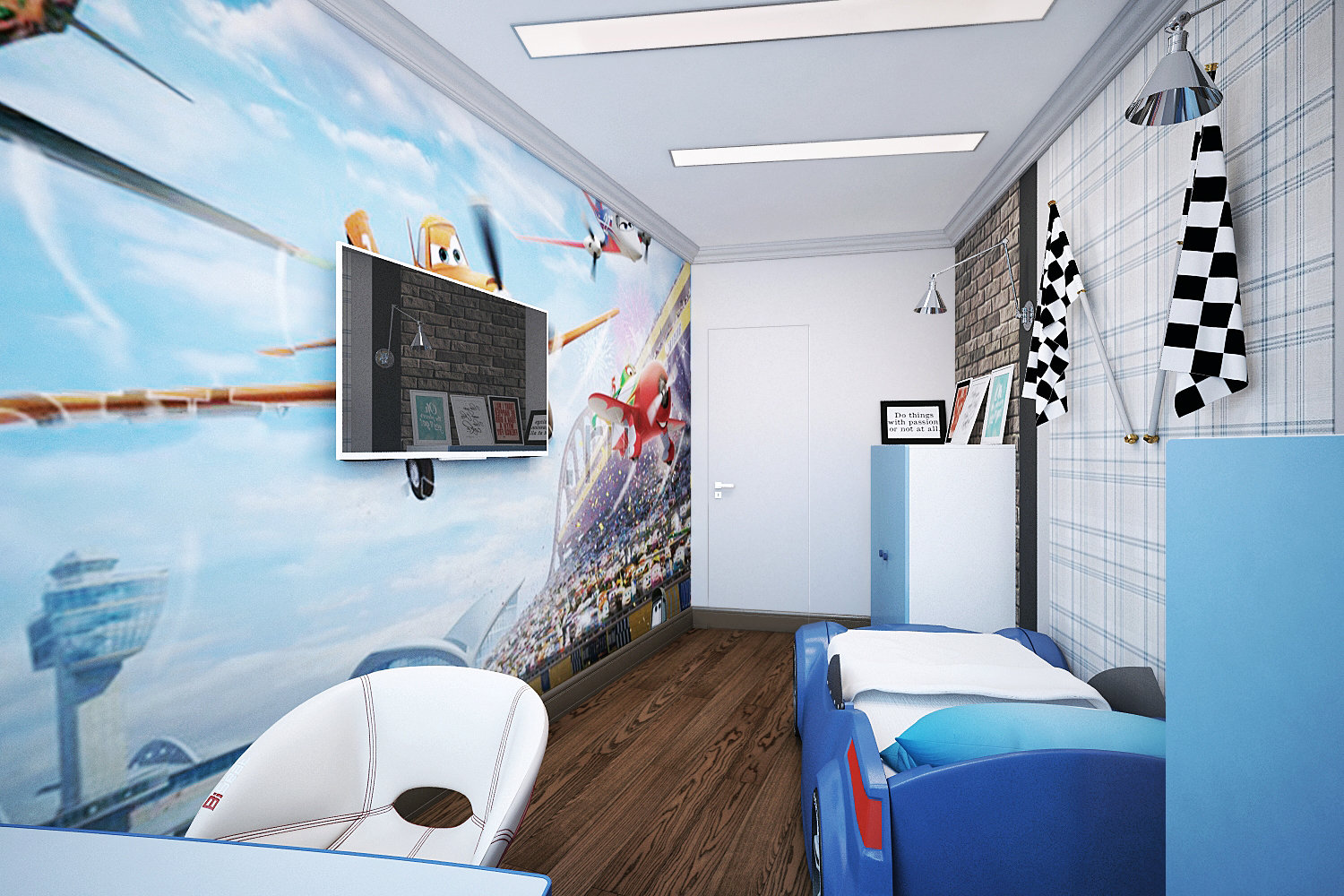Фото из портфолио Московская классика – фотографии дизайна интерьеров на INMYROOM Фото из портфолио Московская классика – фотографии дизайна интерьеров на INMYROOM