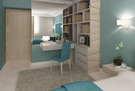 Функциональный уют