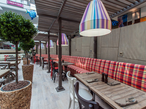 Фотография:  в стиле Прованс и Кантри, Классический, Современный, Дома и квартиры, Городские места – фото на INMYROOM