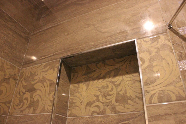 Фото из портфолио кв .Спб – фотографии дизайна интерьеров на INMYROOM