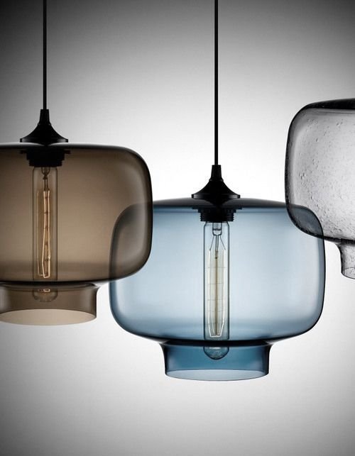 Фотография: в стиле , Декор интерьера, Советы, стекло в интерьере, пластик в интерьере, интерьерный тренд, тенденция – фото на INMYROOM