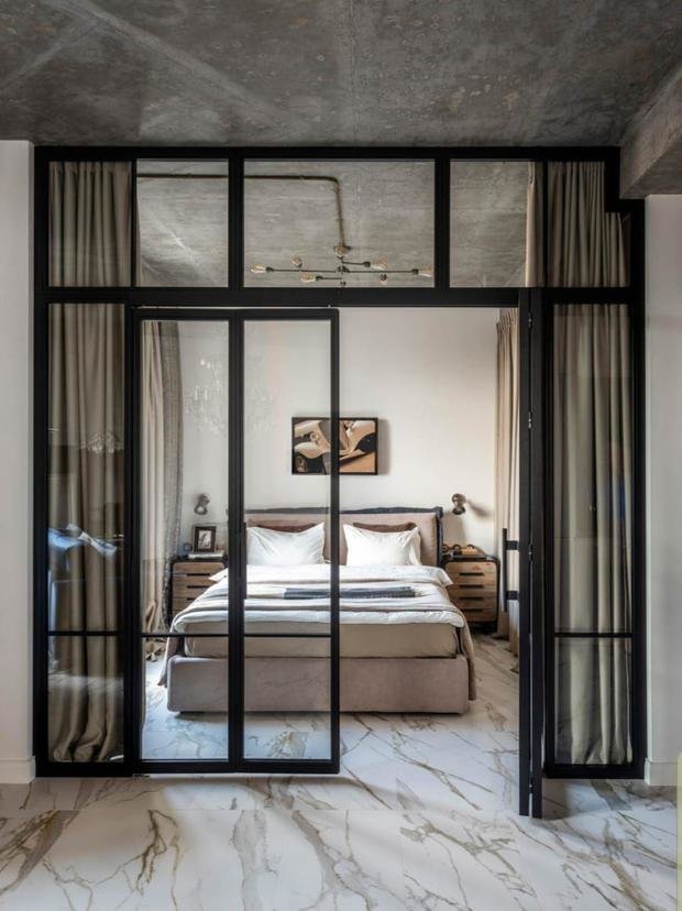 Фотография: Спальня в стиле Лофт, Декор интерьера, Советы, Есения Семипядная – фото на INMYROOM