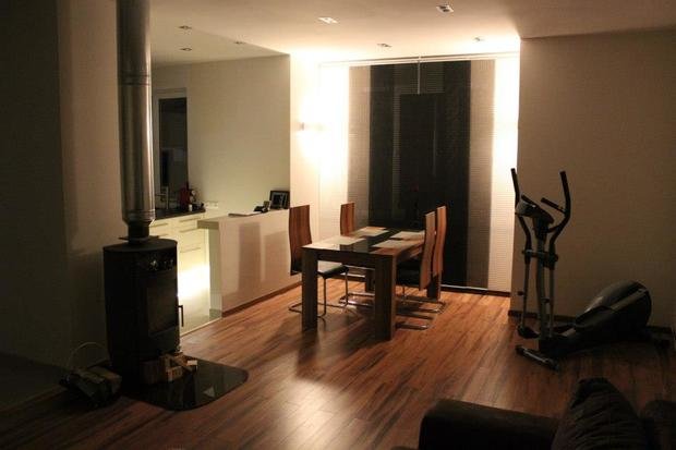 Фото из портфолио Мои фотографии – фотографии дизайна интерьеров на INMYROOM