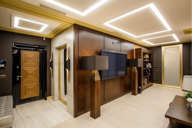 Фотография: в стиле – фото на INMYROOM
