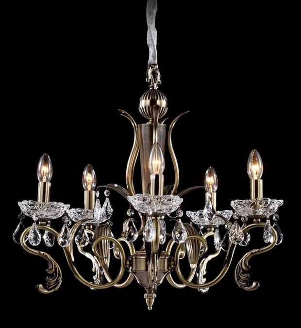 Фото из портфолио Коллекция Royal Classic – фотографии дизайна интерьеров на INMYROOM