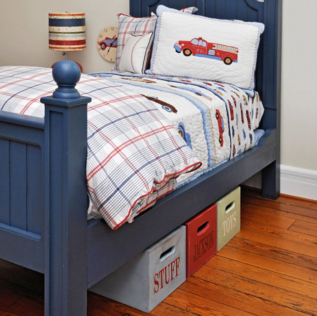 Фотография: Детская в стиле Современный, Интерьер комнат, Системы хранения – фото на INMYROOM Фотография: Детская в стиле Современный, Интерьер комнат, Системы хранения – фото на INMYROOM