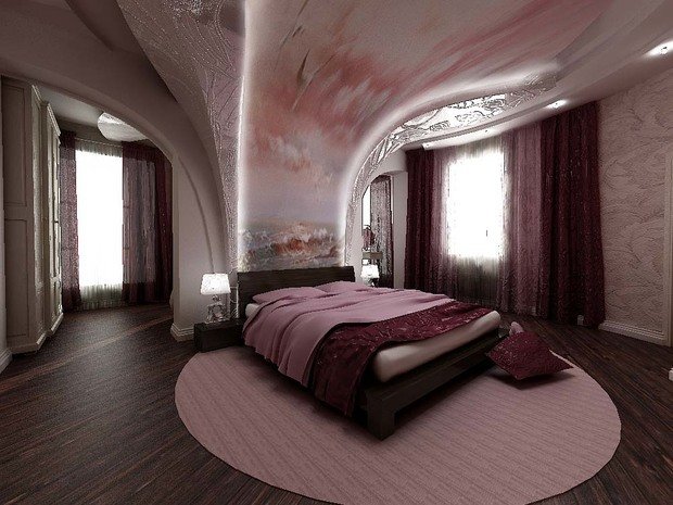 Фото из портфолио Коттедж в поселке Палникс – фотографии дизайна интерьеров на INMYROOM
