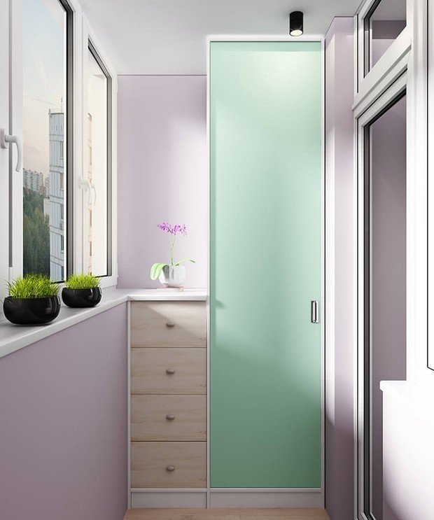 Фото из портфолио Волгоградский проспект – фотографии дизайна интерьеров на INMYROOM