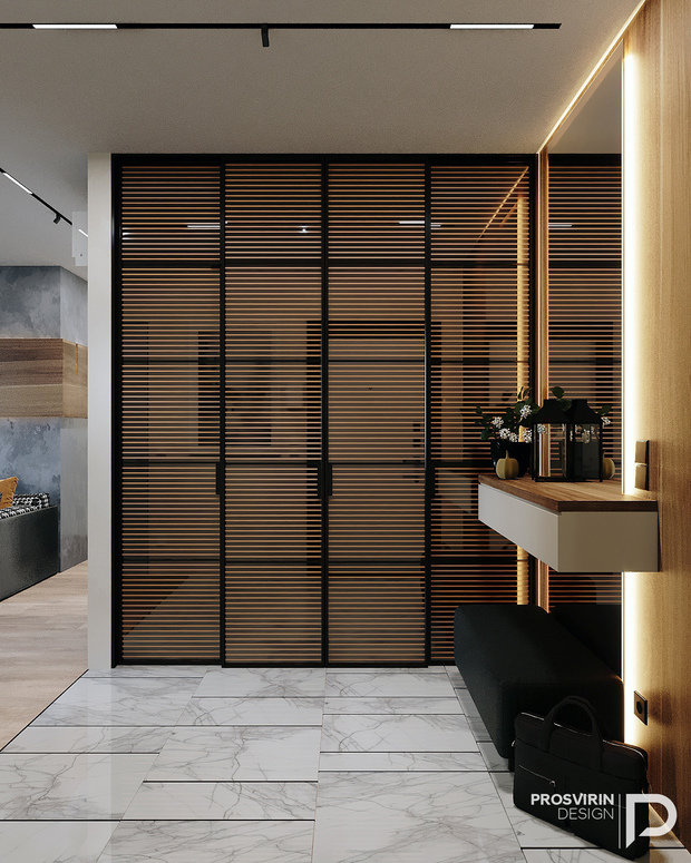 Фото из портфолио PASSION – фотографии дизайна интерьеров на INMYROOM