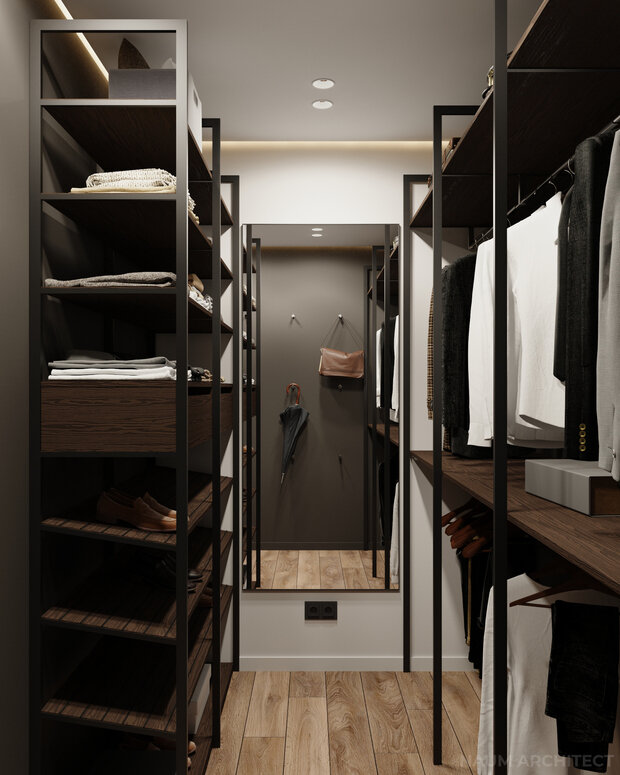 Фотография:  в стиле  – фото на INMYROOM