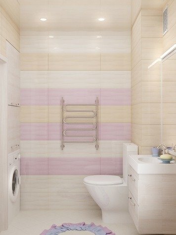 Фото из портфолио Работы – фотографии дизайна интерьеров на INMYROOM