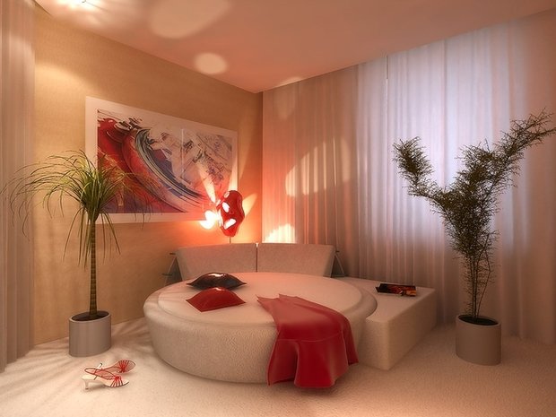 Фото из портфолио Что меня вдохновляет – фотографии дизайна интерьеров на INMYROOM