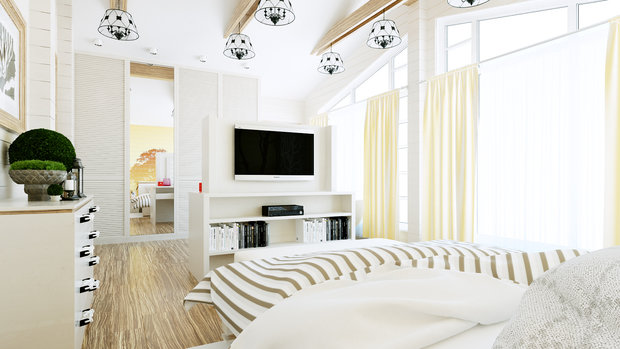 Фото из портфолио МОИ ДИЗАЙН-ПРОЕКТЫ – фотографии дизайна интерьеров на INMYROOM